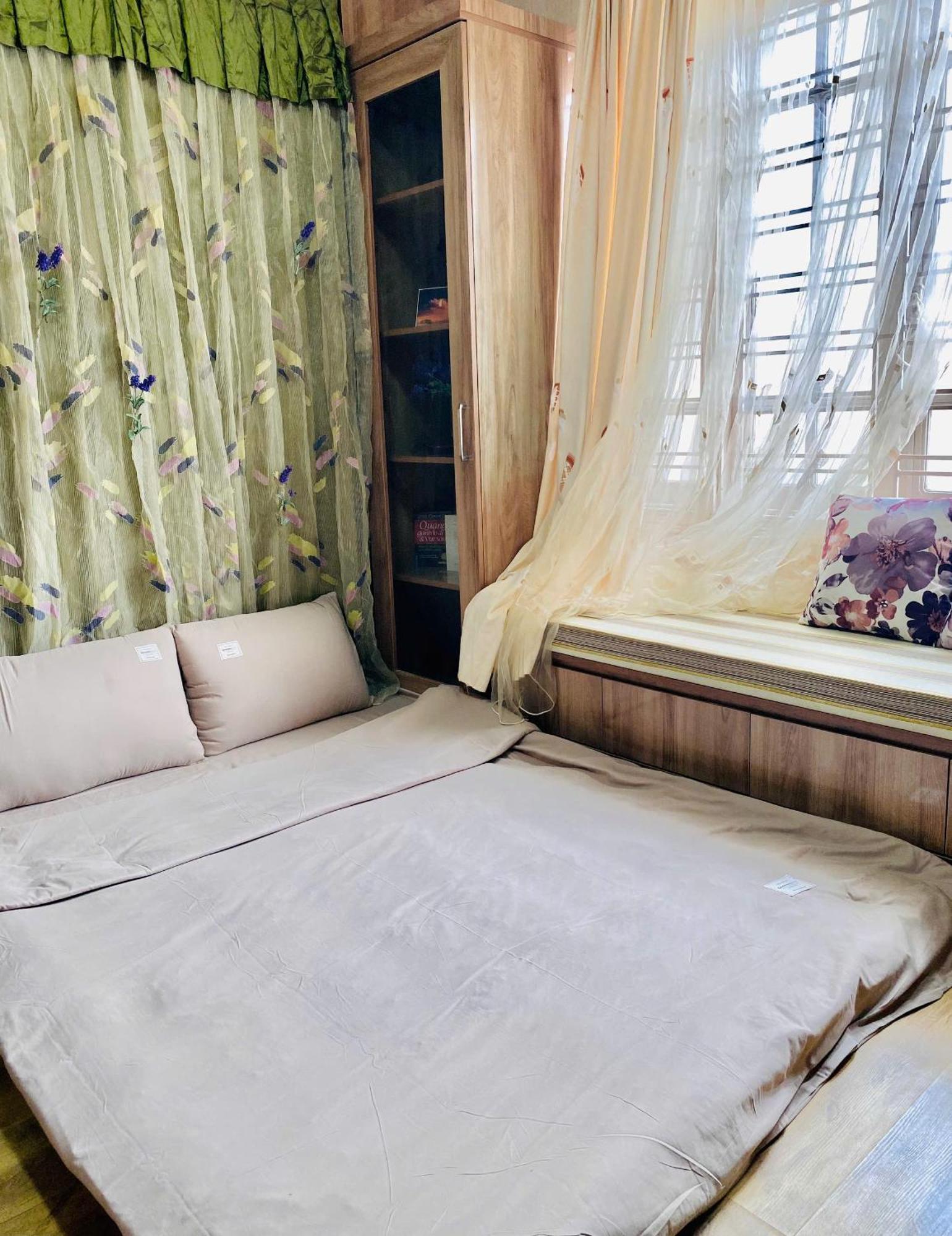 Lava Homestay Hai Phong Exteriör bild