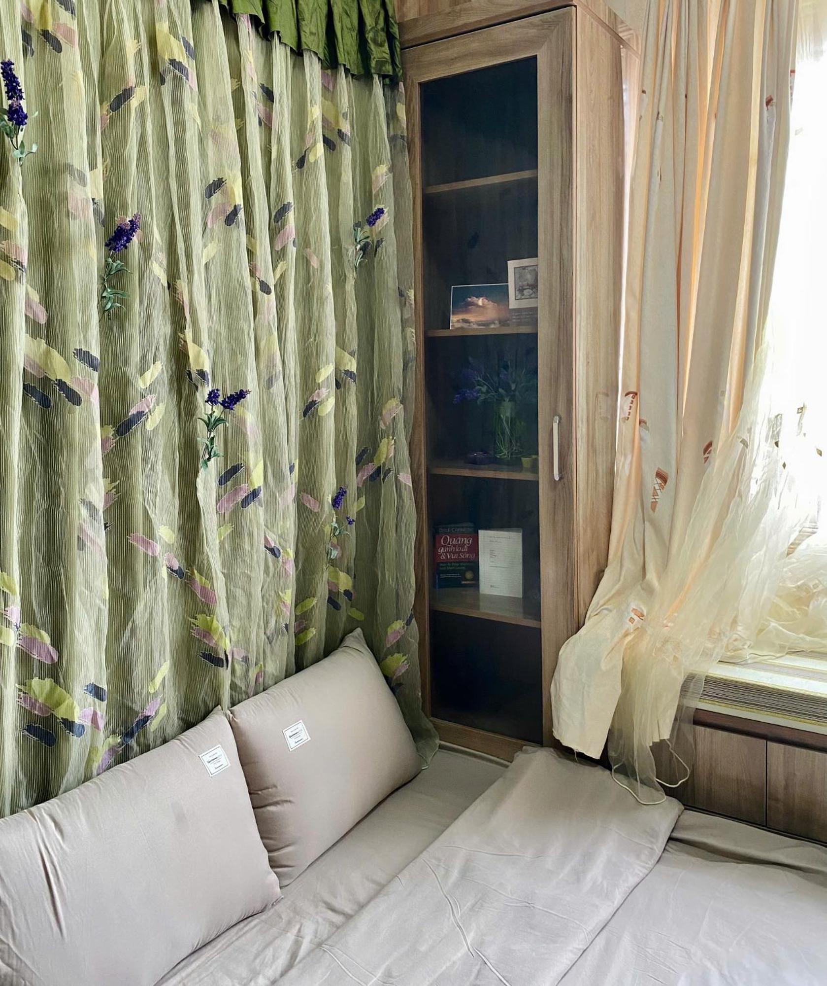 Lava Homestay Hai Phong Exteriör bild