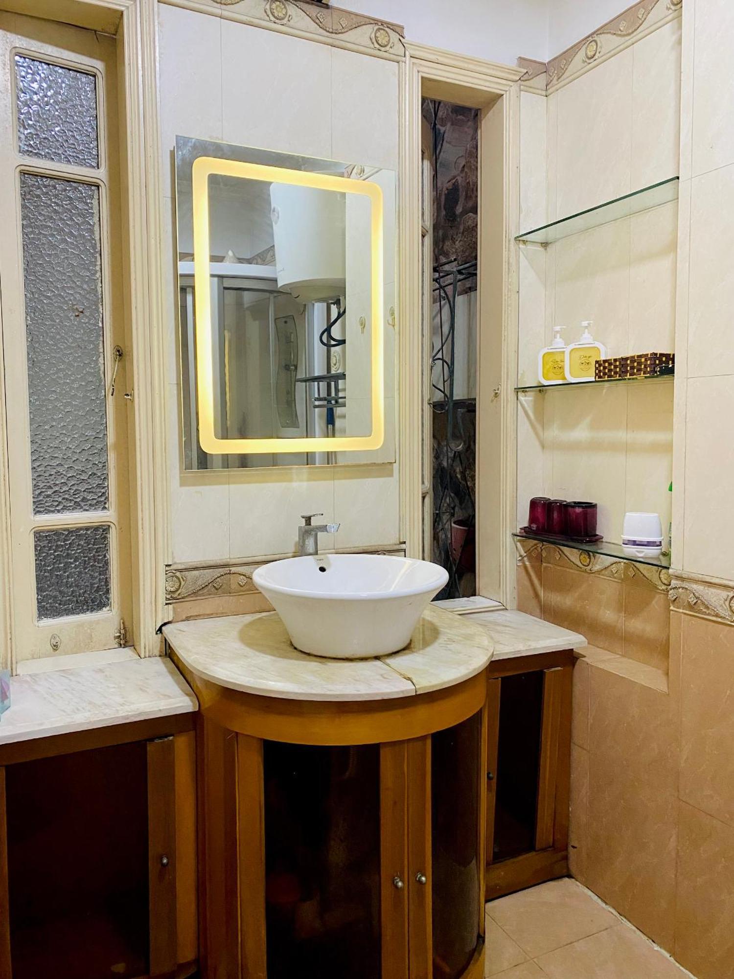 Lava Homestay Hai Phong Exteriör bild