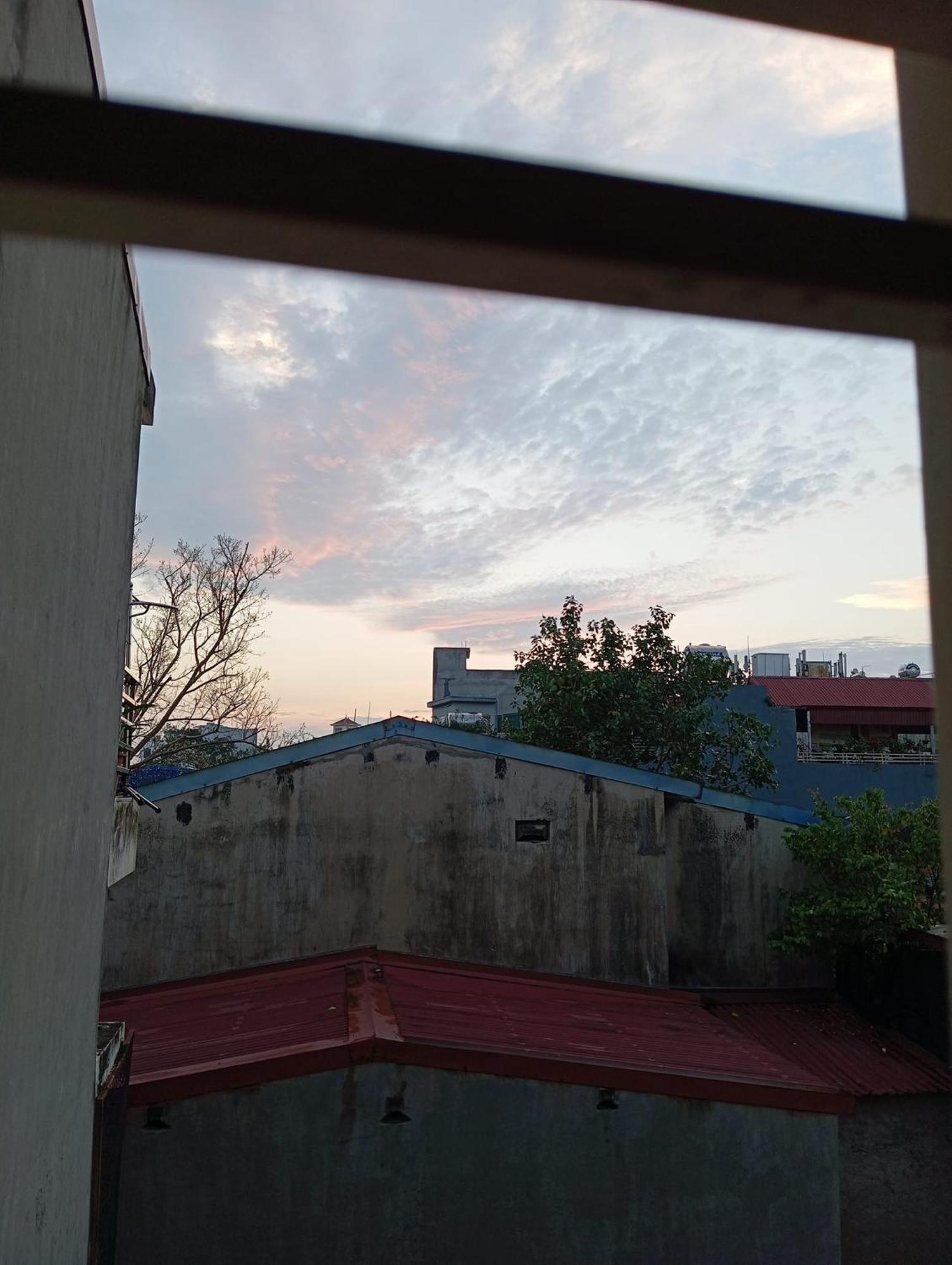 Lava Homestay Hai Phong Exteriör bild
